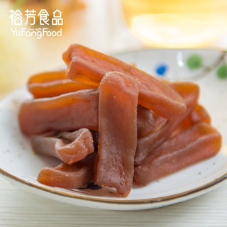 《裕芳食品》原味蒟蒻幹(全素)