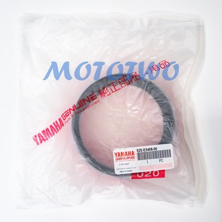 《MOTOTWO》YAMAHA 山葉原廠 SMAX FORCE 155 52S空濾 傳動海綿 52S-E5408-00