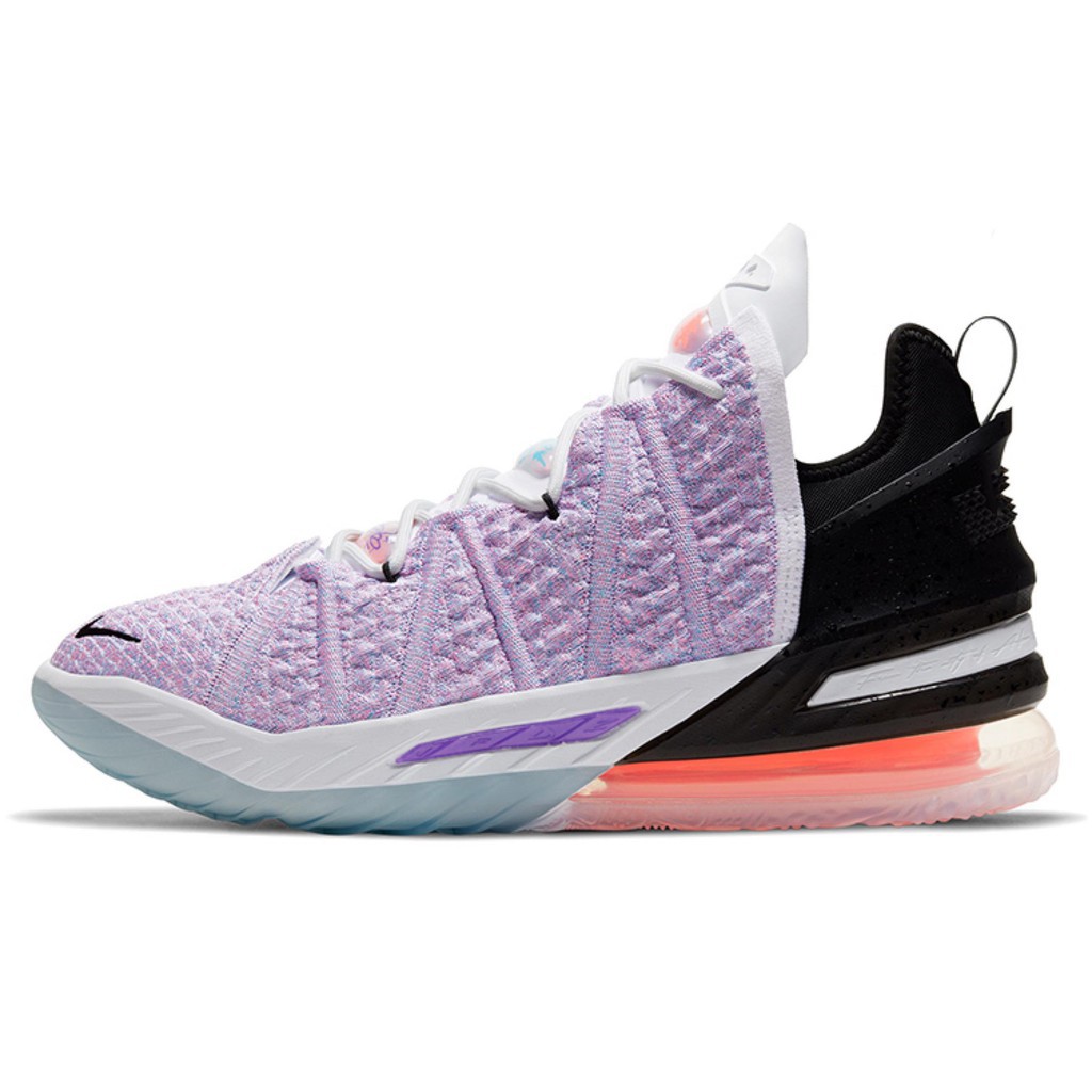 lbj18 reflection