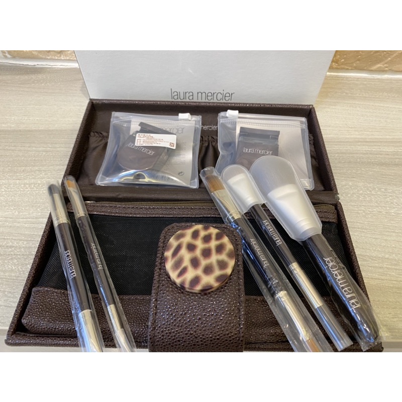 Laura Mercier 刷具的價格推薦第2 頁 2021年11月 比價比個夠biggo