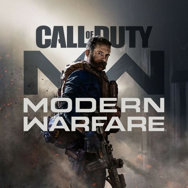 決勝時刻 現代戰爭 Call Of Duty Modern Warfare 2019 2xp 經驗升升 （PC Ps4）