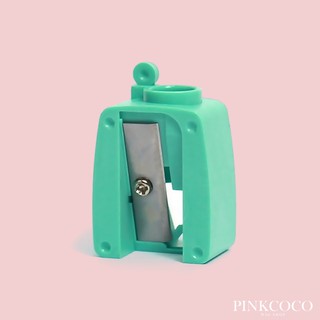 PINKCOCO 粉紅可可 【YPS01】 眼線膠筆 專業削筆器