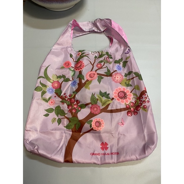 Grand Hi-Lai可折疊手提袋收納袋50*40cm