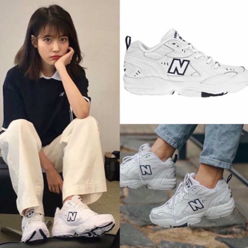 new balance 608 iu
