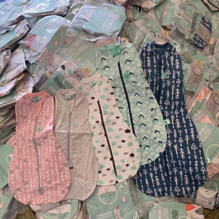 澳洲Ergo pouch Ergococoon二合一舒眠包巾 可刷卡