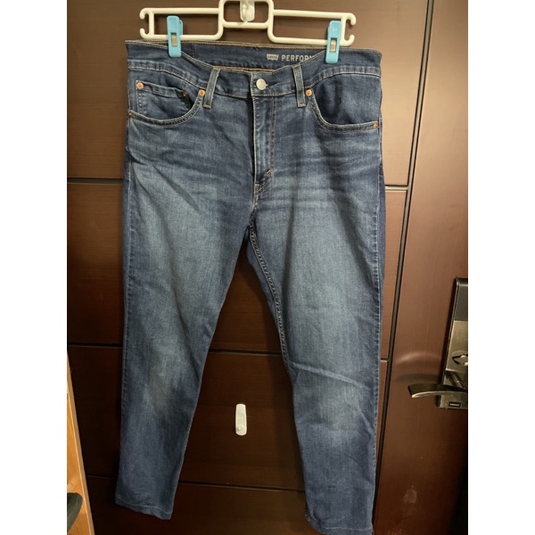 Levis 511 牛仔褲 （W32 L30)