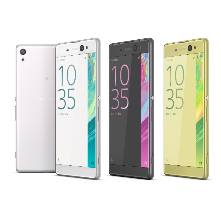 二手(中古) 台北@另有店面價 $ Sony Xperia XA Ultra F3215