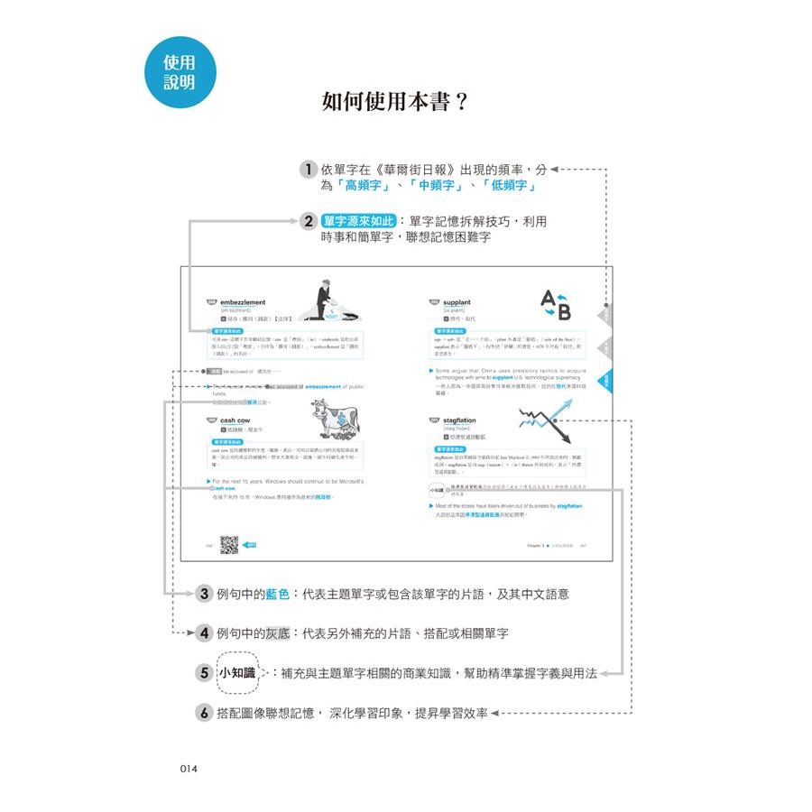 看懂英文華爾街日報超簡單 掌握500個關鍵單字 隨時與商業世界接軌 黃偉倫 楊智民eslite誠品 蝦皮購物