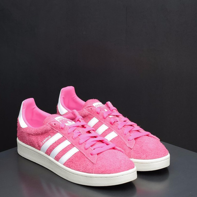 adidas campus pink