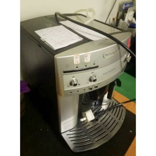 故障機 殺肉機 DeLonghi ESAM3200 全自動咖啡機（有缺什麼零件歡迎提問）