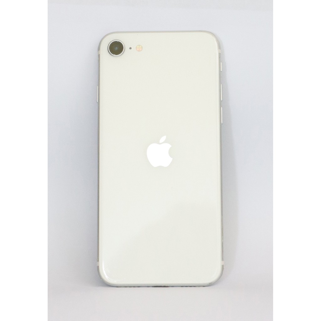 Apple iPhone SE2 (2020) 64G／白色