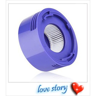 現貨促銷 戴森 手持吸塵器後置 HEPA 濾網/濾心-副廠 Dyson for V7 V8 SV10 SV1 手持吸塵器