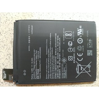 全新 華碩 ASUS ZenFone 3 Zoom ZE553KL Zc554kl C11P1612 電池 附拆機工具