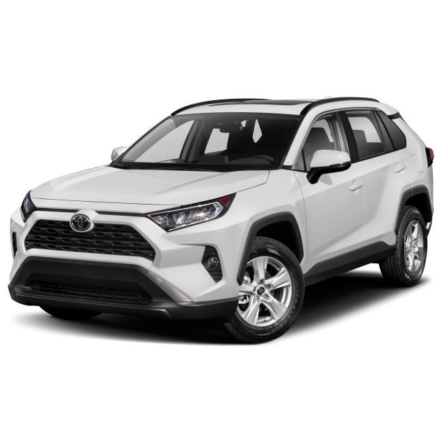 [[娜娜汽車]] 豐田 RAV4 5代 21合1 升級防盜+怠速上鎖+自動上窗+防追撞 OBD 專用轉接插座