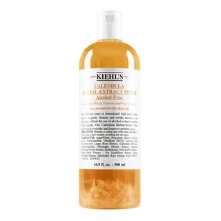 KIEHL'S契爾氏 金盞花植物精華化妝水 250ml/500ml