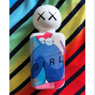 宋旻浩香水-川久保玲GIRL / Pharrell Williams 分享噴瓶