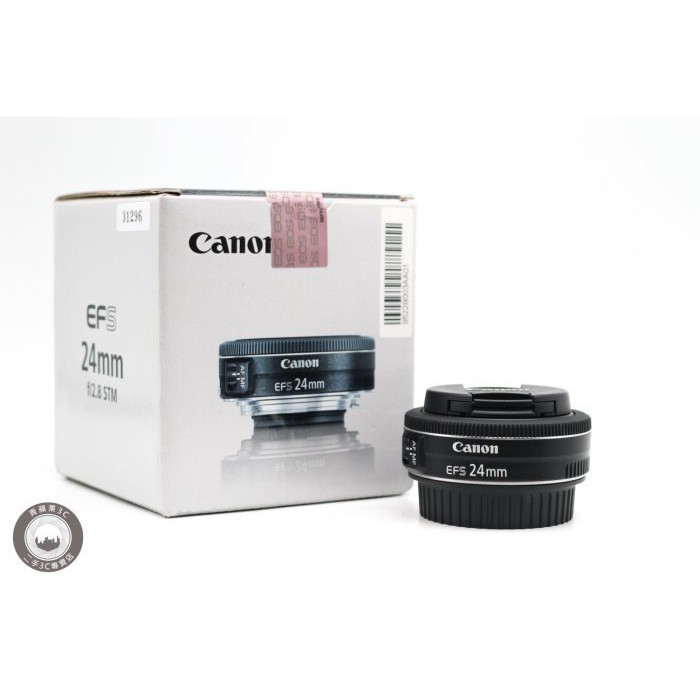 Canon Ef 24mm F2 8二手的價格推薦 21年3月 比價比個夠biggo