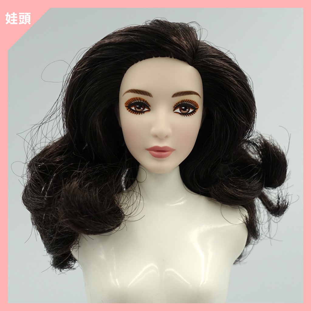 范冰冰 娃頭 Fan Bingbing Doll 蝦皮購物