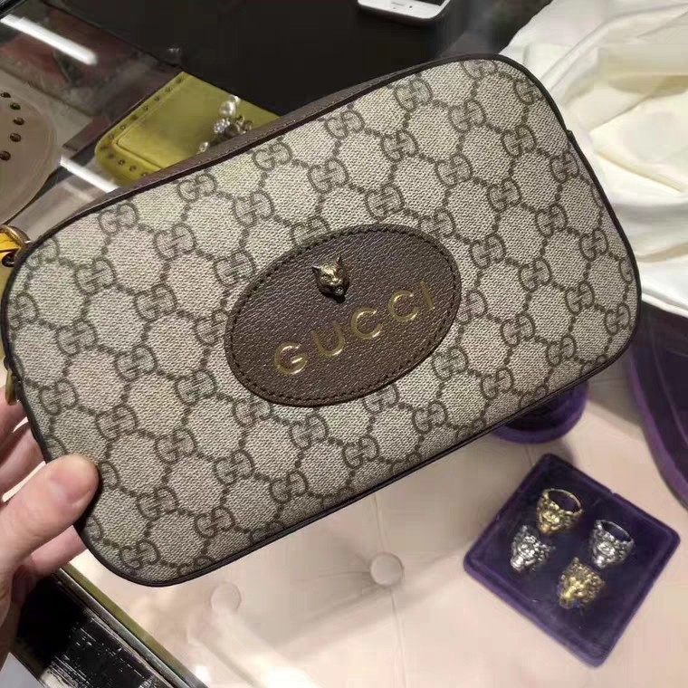 Gucci虎頭相機包 拍賣 評價與ptt熱推商品 21年6月 飛比價格