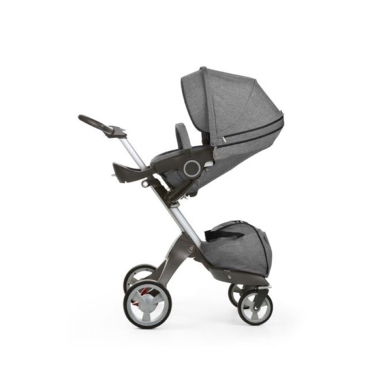 Stokke Xplory v3 嬰兒推車