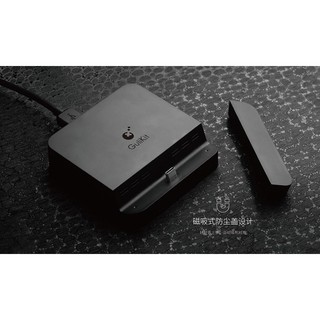穀粒 Gulikit NS05 SWITCH 便儶底座 TV轉換器 影片轉換器 TV DOCK