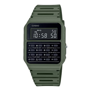 卡西歐 CASIO / CA-53WF-3B / VINTAGE系列 (附錶盒) [ 官方直營 ]