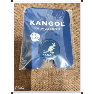 KANGOL氣囊支架