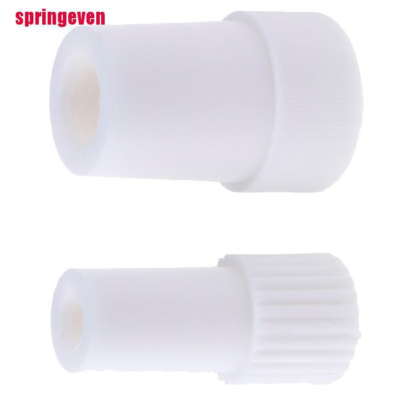 【springeven】全新 2 件/套牙醫工具一次性手術牙科吸管