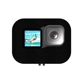 【附發票】GOPRO HERO9 HERO10 HERO11 HERO12 HERO13 海綿防風罩 副廠
