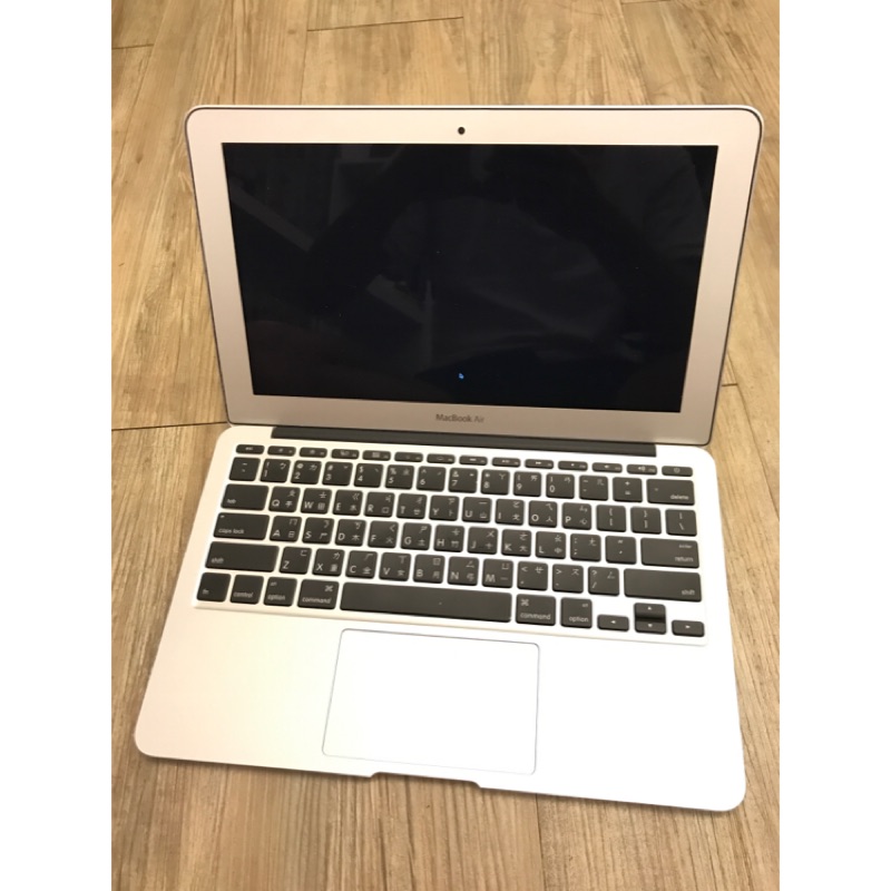 MacBook Air 11' A1370 2012 SSD 240G