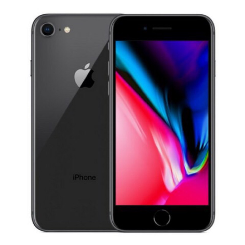 ✅現貨 Apple iPhone 8  256G  4.7吋 公司貨 全新未拆封