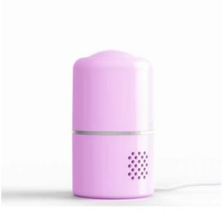 商品回饋 售完為止~ 隨身型 車用型 USB 接頭 精油新增 負離子除菌 除甲醛 空氣清淨機 空氣淨化器 免耗材