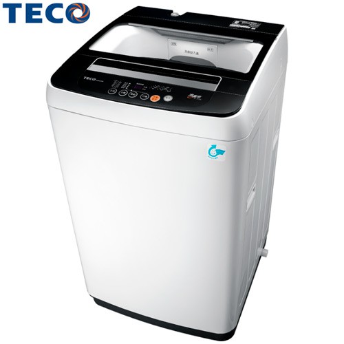 TECO 東元 W0839FW 洗衣機 8KG 直立式 定頻