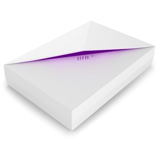 光華CUMA散熱精品*NZXT HUE Plus RGB LED 白色燈光控制器/內附4條燈條/現在買在送2條燈條~現貨