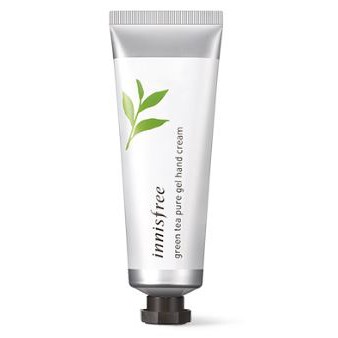 **預購** Innisfree 綠茶護手霜 寒蘭護手霜 油菜花護手霜 50ml 韓國免稅店代購