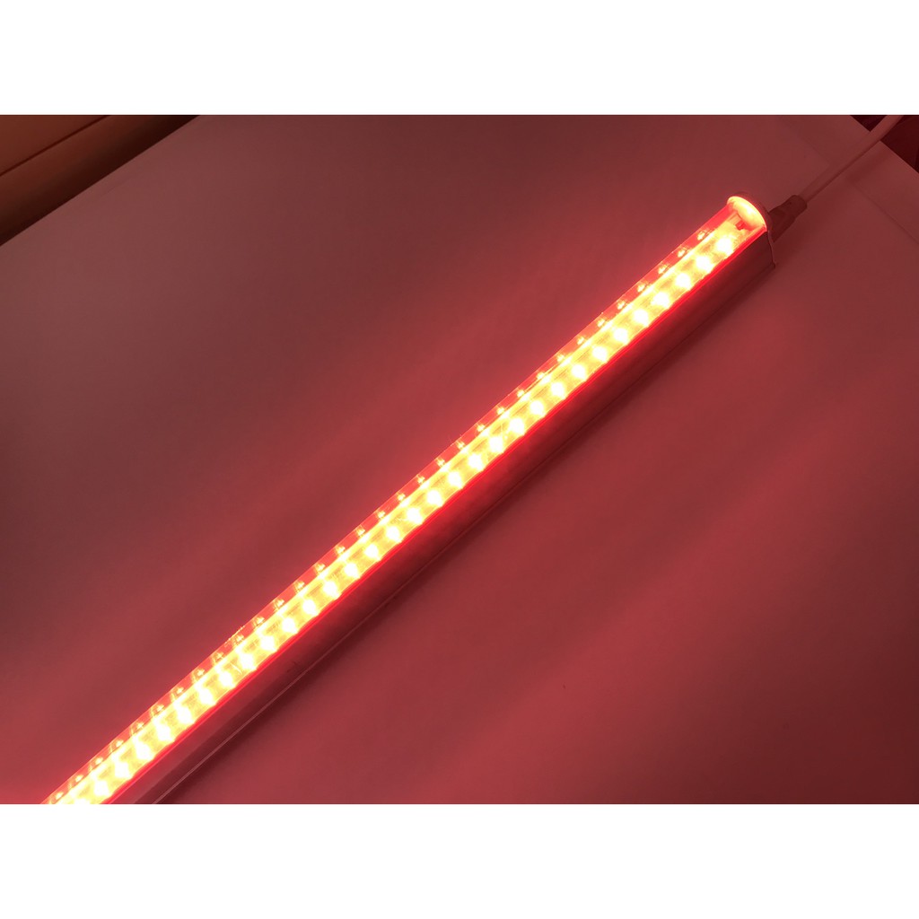 LED水族燈 3尺 90cm 水草燈 增豔燈 魚缸燈 白光13000K 藍光 紅光  全光譜(太陽光) 附串接線