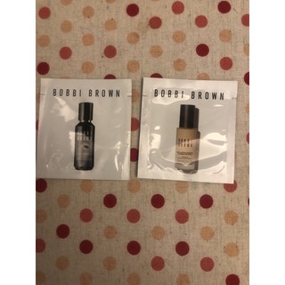 《芭比波朗》霧光持久粉底液1.5ml/持久無痕 輕感（防水抗汗）粉底/高保濕修護精華粉底升級版