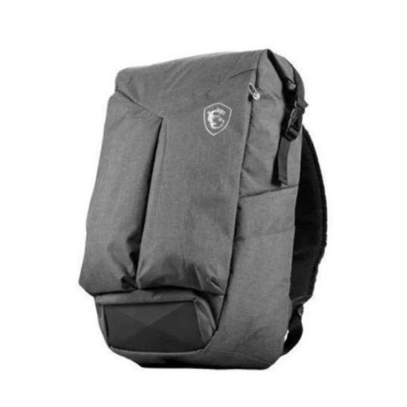 （全新 免運）合理範圍可議價MSI Air backpack 電競筆電背包 15.6吋 全新