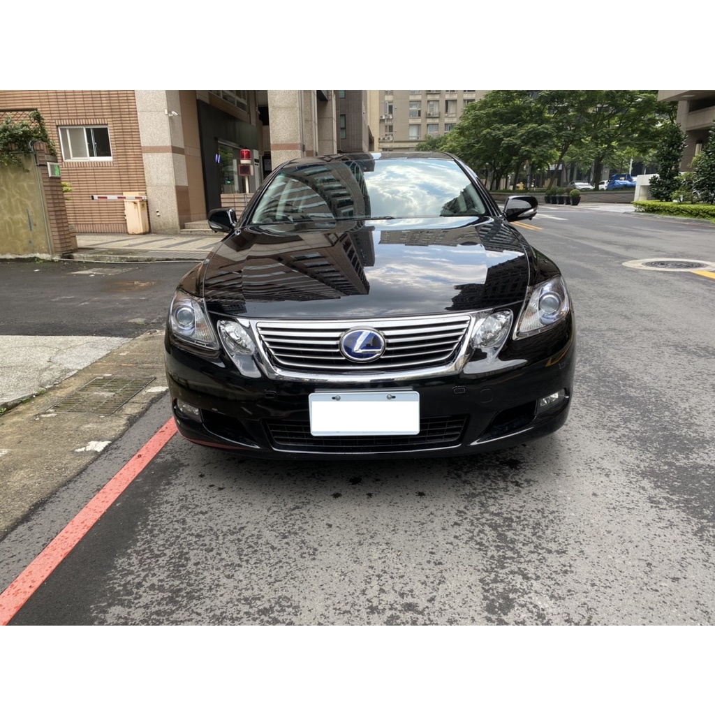 Lexus Gs中古車的價格推薦 22年3月 比價比個夠biggo