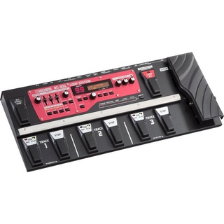 【傑夫樂器行】Boss RC-300 Loop Station 迴圈工作站效果器 錄音效果器 即時迴圈錄音效果器