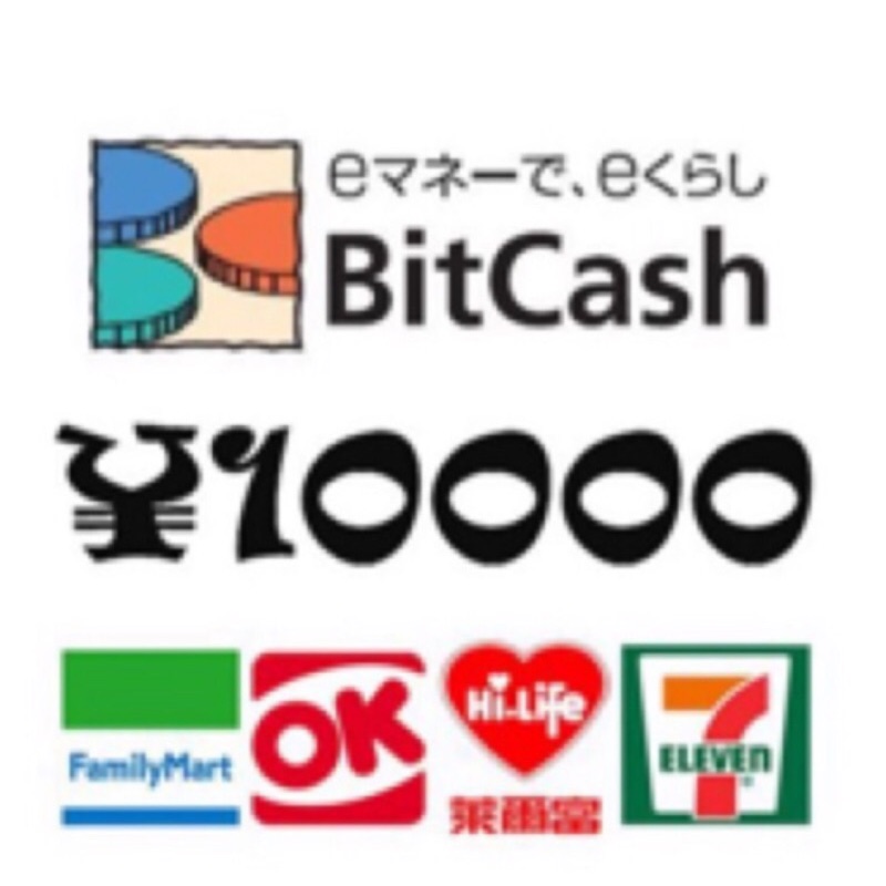 【日本 Bitcash EX 10000點】 Bitcash EX 艦隊收藏 日本儲值卡 點數卡
