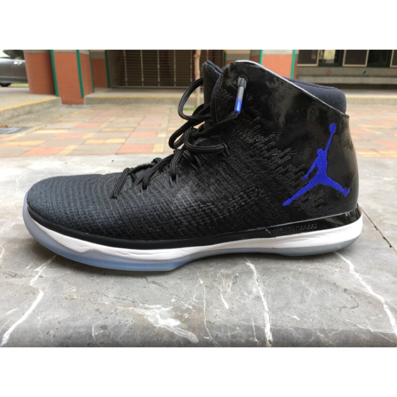 Jordan 31代