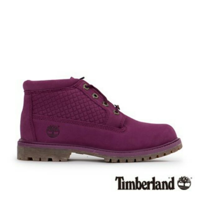 Timberland 女靴