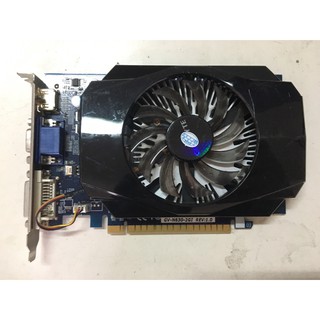 $05技嘉GV-N430-2GI/GV-N630-2GI/GV-N730-2GI 2G DDR3 顯示卡