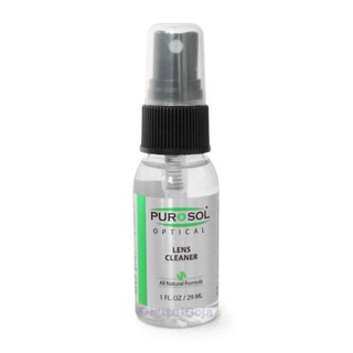 【玖華攝影器材】 PUROSOL 普洛索 天然環保 清潔液 美國製 拭鏡液 清潔 螢幕 鏡片 無毒 環保 湧蓮公司貨