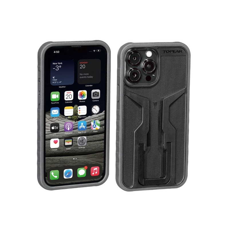 TOPEAK RIDECASE IPHONE 13 MINI 耐衝擊手機殼