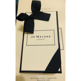 『Jo Malone』香水100ml-英國梨與小蒼蘭 含原廠紙盒紙袋