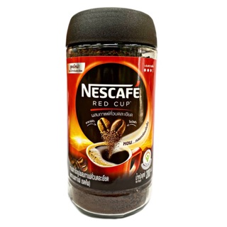 雀巢黑咖啡 即溶/沖泡咖啡 200g
