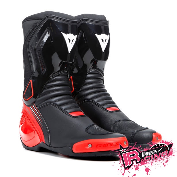 ♚賽車手的試衣間♚Dainese® Nexus 2 Boots USA 車靴