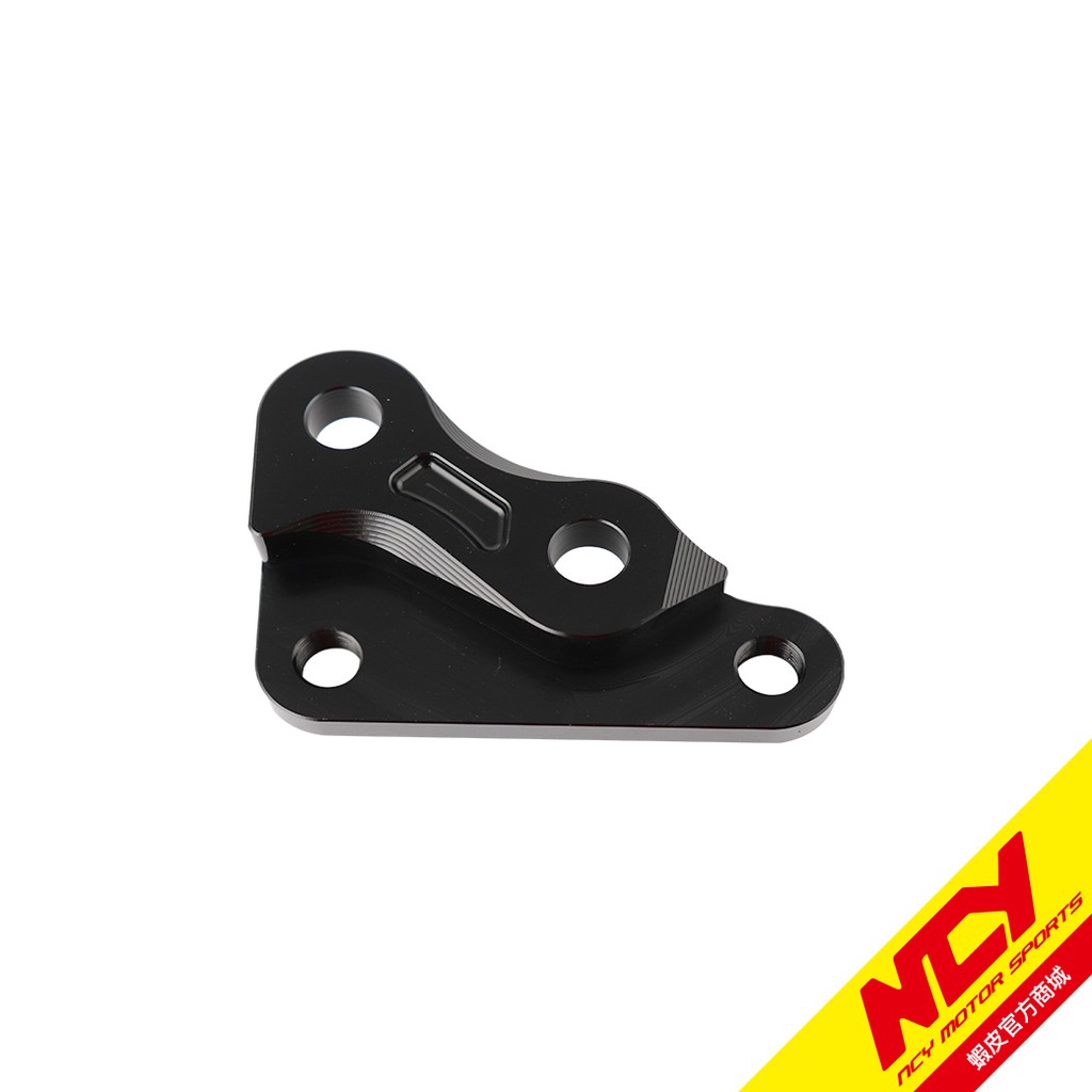 【NCY】FORCE SMAX ABS 改對4卡鉗座 267mm